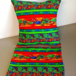 2 Envelope Pillow Covers